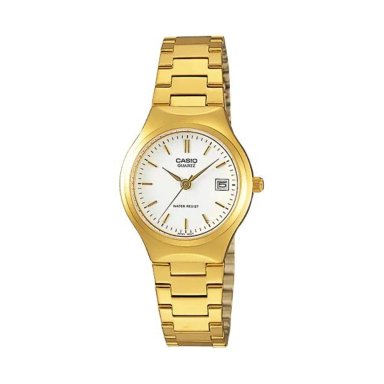 RELOJ CASIO PARA MUJER LTP-1170N-7A - 1