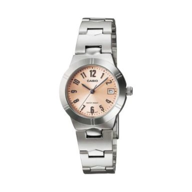 RELOJ CASIO PARA MUJER LTP-1241D-4A3