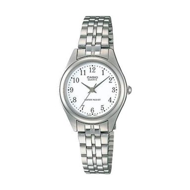 RELOJ CASIO PARA MUJER LTP-1129A-7B