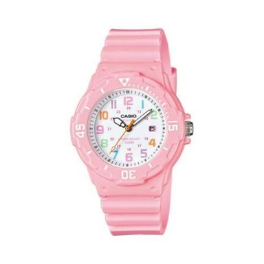 RELOJ CASIO PARA MUJER LRW-200H-4B2V