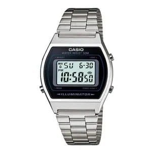 RELOJ CASIO PARA HOMBRE B-640WD-1AV