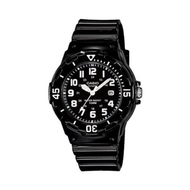 RELOJ CASIO PARA HOMBRE LRW-200H-1BV