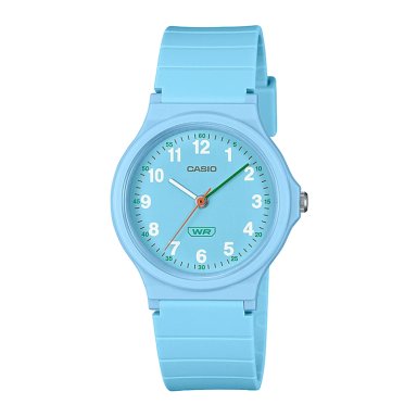 RELOJ CASIO PARA MUJER LQ-24B-2B 1