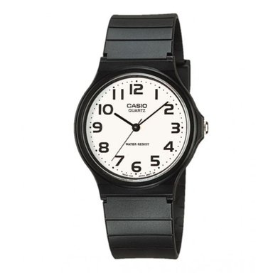 RELOJ CASIO UNISEX MQ-24-7B
