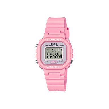 RELOJ MUJER CASIO LA-20WH-4A1
