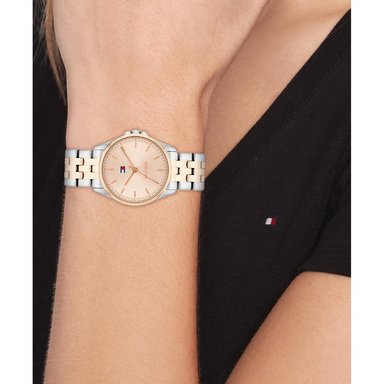 RELOJ TOMMY HILFIGER PARA MUJER 1782772 - 2