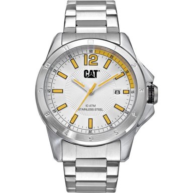 RELOJ CAT PARA HOMBRE YW 141 11 237