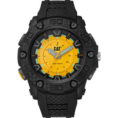 RELOJ CAT PARA HOMBRE LU 160 21 721