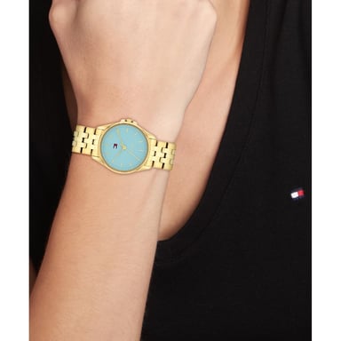 RELOJ TOMMY HILFIGER PARA MUJER 1782776 - 2