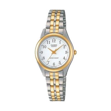 RELOJ CASIO PARA MUJER LTP-1129G-7B