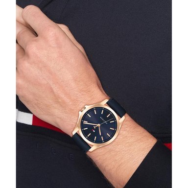 RELOJ TOMMY HILFIGER PARA HOMBRE 1792189 - 2
