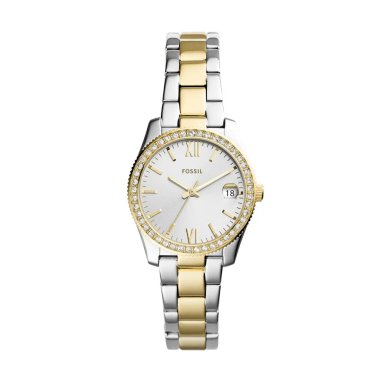 RELOJ FOSSIL PARA MUJER ES4319