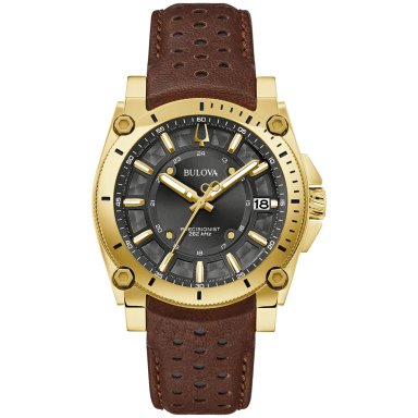 RELOJ BULOVA PARA HOMBRE 97B216