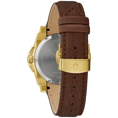 RELOJ BULOVA PARA HOMBRE 97B216 - 3
