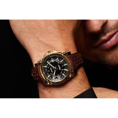RELOJ BULOVA PARA HOMBRE 97B216 - 4