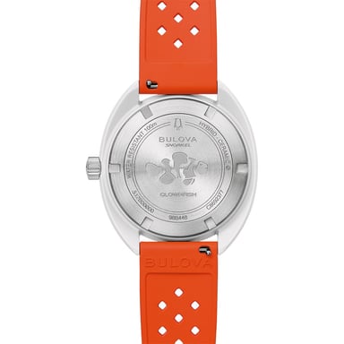 RELOJ BULOVA PARA HOMBRE 98B448 - 4