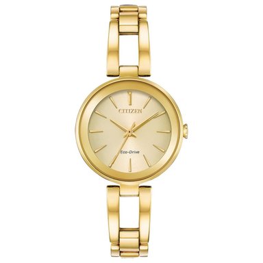 RELOJ CITIZEN PARA MUJER EM0638-50P