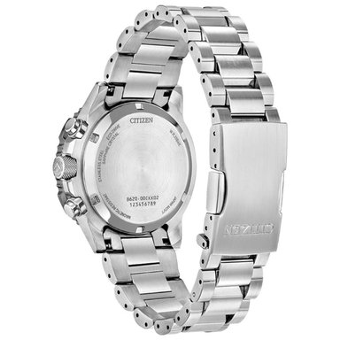 RELOJ CITIZEN PARA HOMBRE CA4664-60W - 2