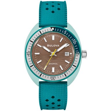 RELOJ BULOVA PARA HOMBRE 98B446