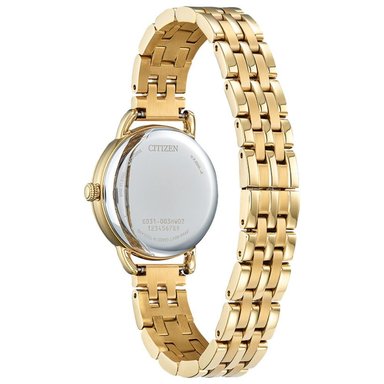 RELOJ CITIZEN PARA MUJER EM1052-51A - 3