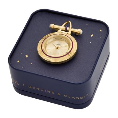 RELOJ FOSSIL PARA MUJER ES5384 - 2