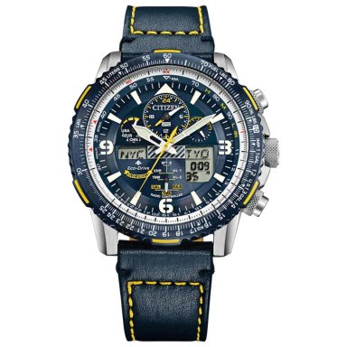 RELOJ CITIZEN PARA HOMBRE JY8078-01L