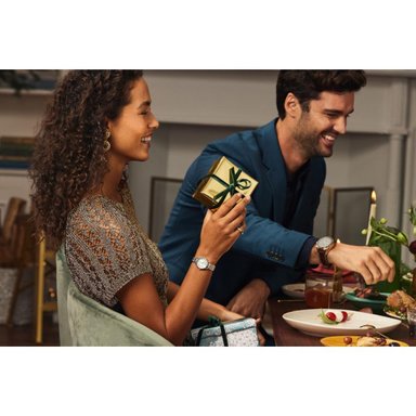 RELOJ CITIZEN PARA MUJER EM1050-56A - 4