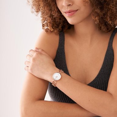 RELOJ FOSSIL PARA MUJER ES5273 - 3