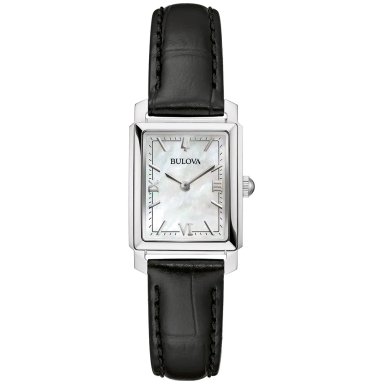 RELOJ BULOVA PARA MUJER 96L330