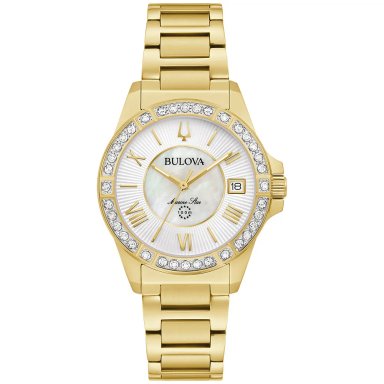 RELOJ BULOVA PARA MUJER 98R294