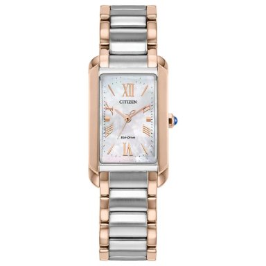 RELOJ CITIZEN PARA MUJER EW5624-54Y