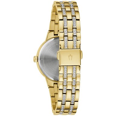 RELOJ BULOVA PARA MUJER 97L176 - 3