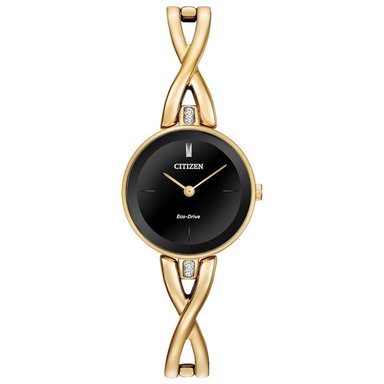 RELOJ CITIZEN PARA MUJER EX1422-54E