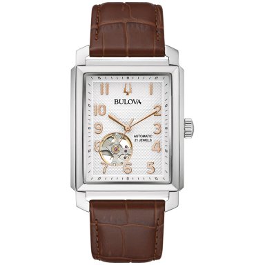 RELOJ BULOVA PARA HOMBRE 96A268