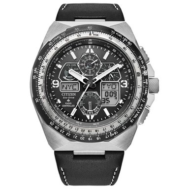 RELOJ CITIZEN PARA HOMBRE JY8149-05E