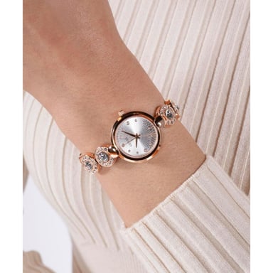 RELOJ GUESS PARA MUJER GW0757L3 - 4