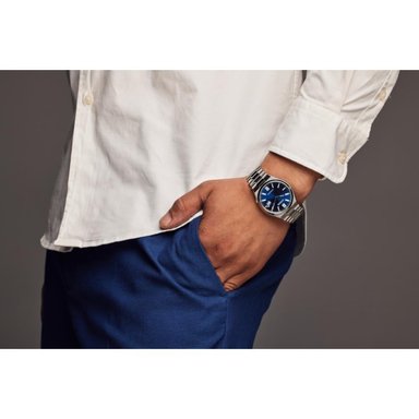RELOJ CITIZEN PARA HOMBRE NJ0150-56L - 4
