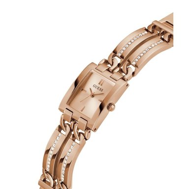 RELOJ GUESS PARA MUJER GW0668L3 - 4