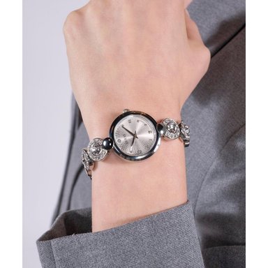 RELOJ GUESS PARA MUJER GW0757L1 - 4