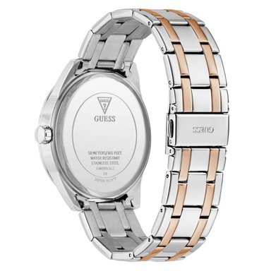 RELOJ GUESS PARA HOMBRE GW0893G2 - 3