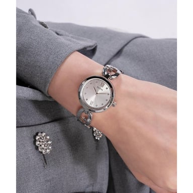 RELOJ GUESS PARA MUJER GW0759L1 - 4