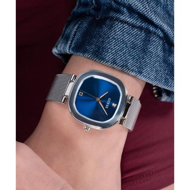 RELOJ GUESS PARA MUJER GW0768L1 - 4