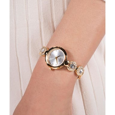 RELOJ GUESS PARA MUJER GW0757L2 - 4
