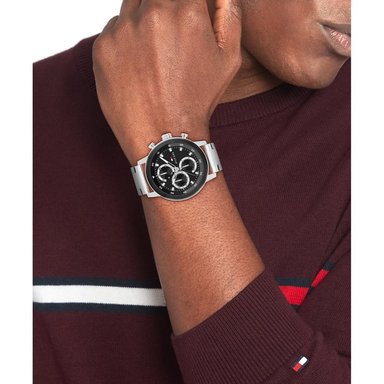 RELOJ TOMMY HILFIGER PARA HOMBRE 1792181 - 3