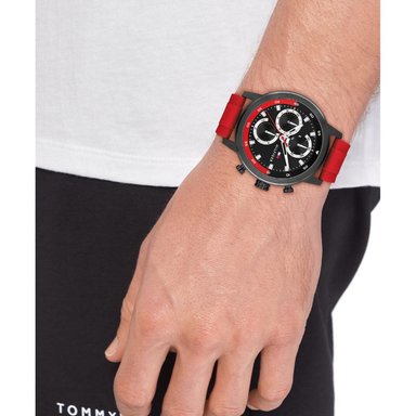 RELOJ TOMMY HILFIGER PARA HOMBRE 1792178 - 3