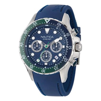 RELOJ NAUTICA PARA HOMBRE NAPNSF402