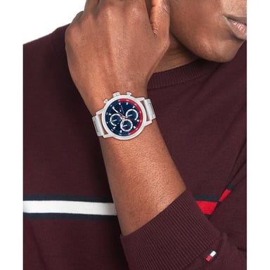 RELOJ TOMMY HILFIGER PARA HOMBRE 1792179 - 3