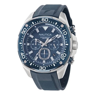 RELOJ NAUTICA PARA HOMBRE NAPBSF403