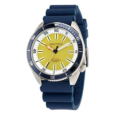RELOJ NAUTICA PARA HOMBRE NAPNVS401