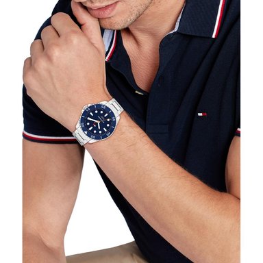 RELOJ TOMMY HILFIGER PARA HOMBRE 1792202 - 3